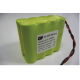 Visonic 0-9912-L Powermax Plus Battery Pack for Control Panel